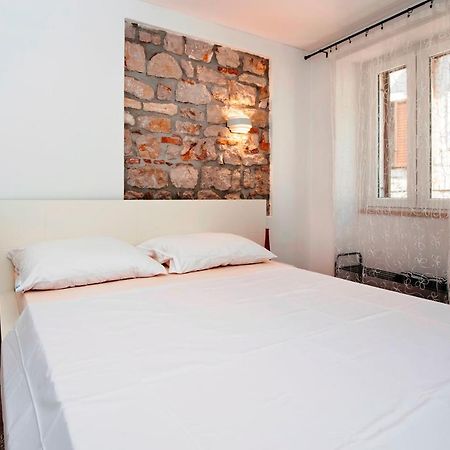 Monte B. Exclusive Apartment Rovinj Exterior foto