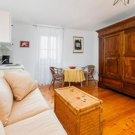 Monte B. Exclusive Apartment Rovinj Exterior foto