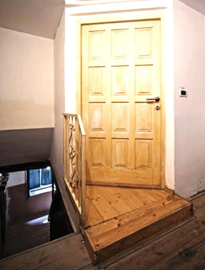 Monte B. Exclusive Apartment Rovinj Exterior foto