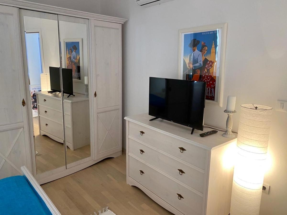 Monte B. Exclusive Apartment Rovinj Exterior foto