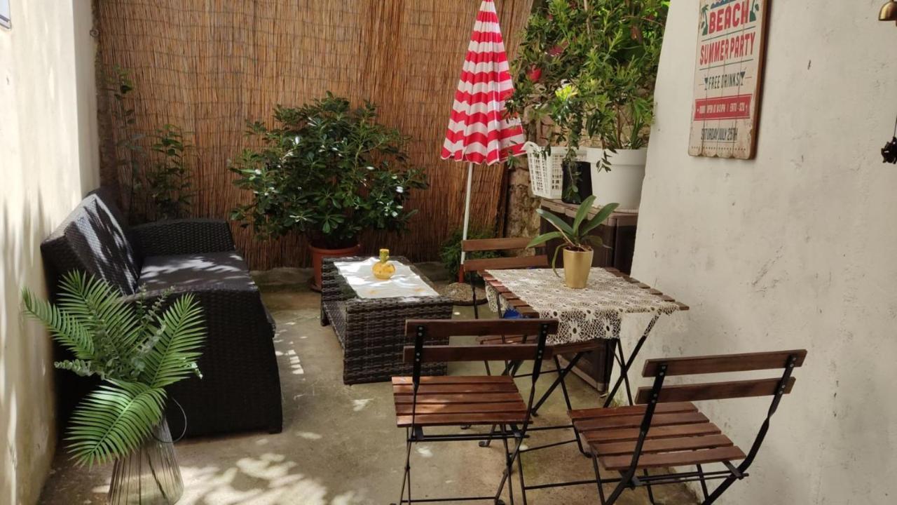 Monte B. Exclusive Apartment Rovinj Exterior foto