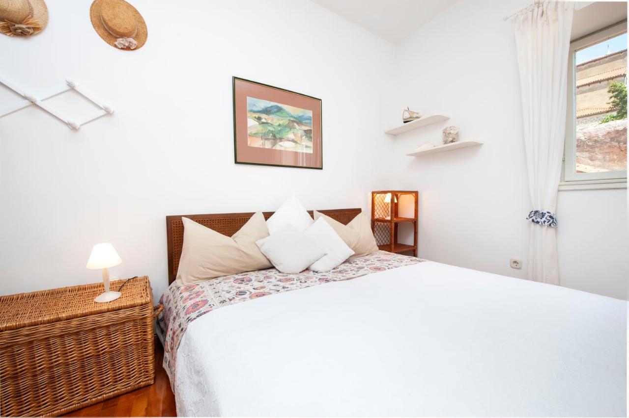 Monte B. Exclusive Apartment Rovinj Exterior foto