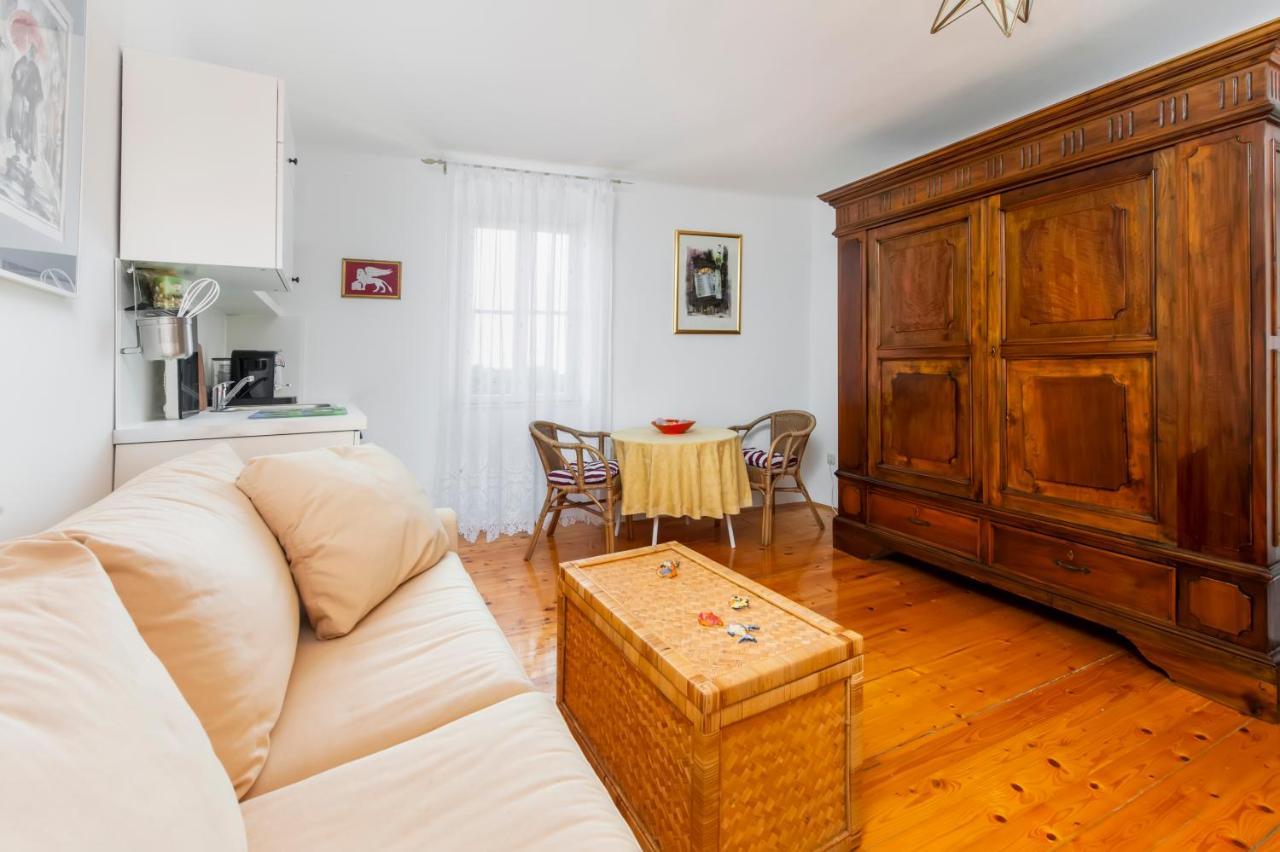 Monte B. Exclusive Apartment Rovinj Exterior foto