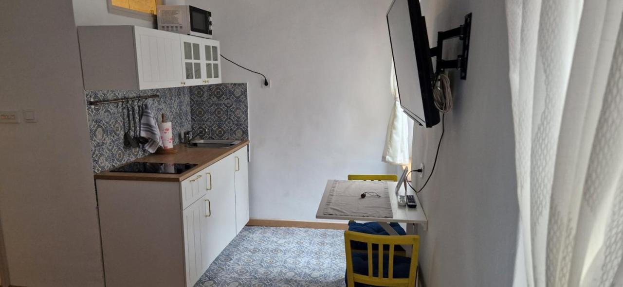 Monte B. Exclusive Apartment Rovinj Exterior foto